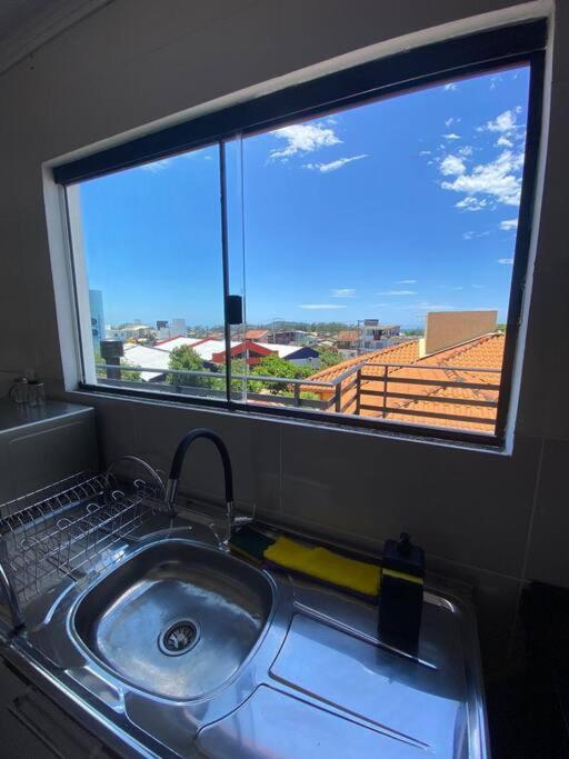 Linda Cobertura, Vistas Para O Mar A 300m Da Praia * Florianopolis