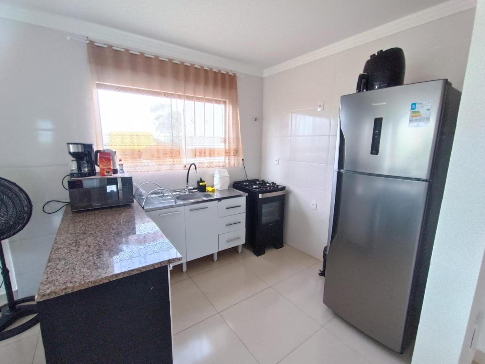Apartment Linda Cobertura, Vistas Para O Mar A 300m Da Praia
