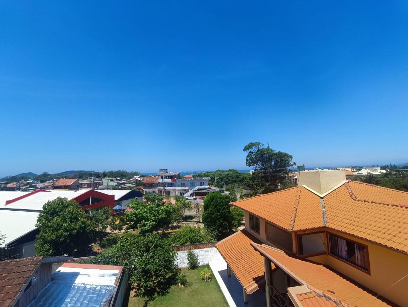 Apartment Linda Cobertura, Vistas Para O Mar A 300m Da Praia Florianopolis